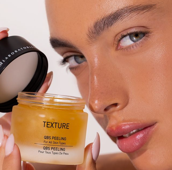 GiGi Texture QBS Peeling 50 ml