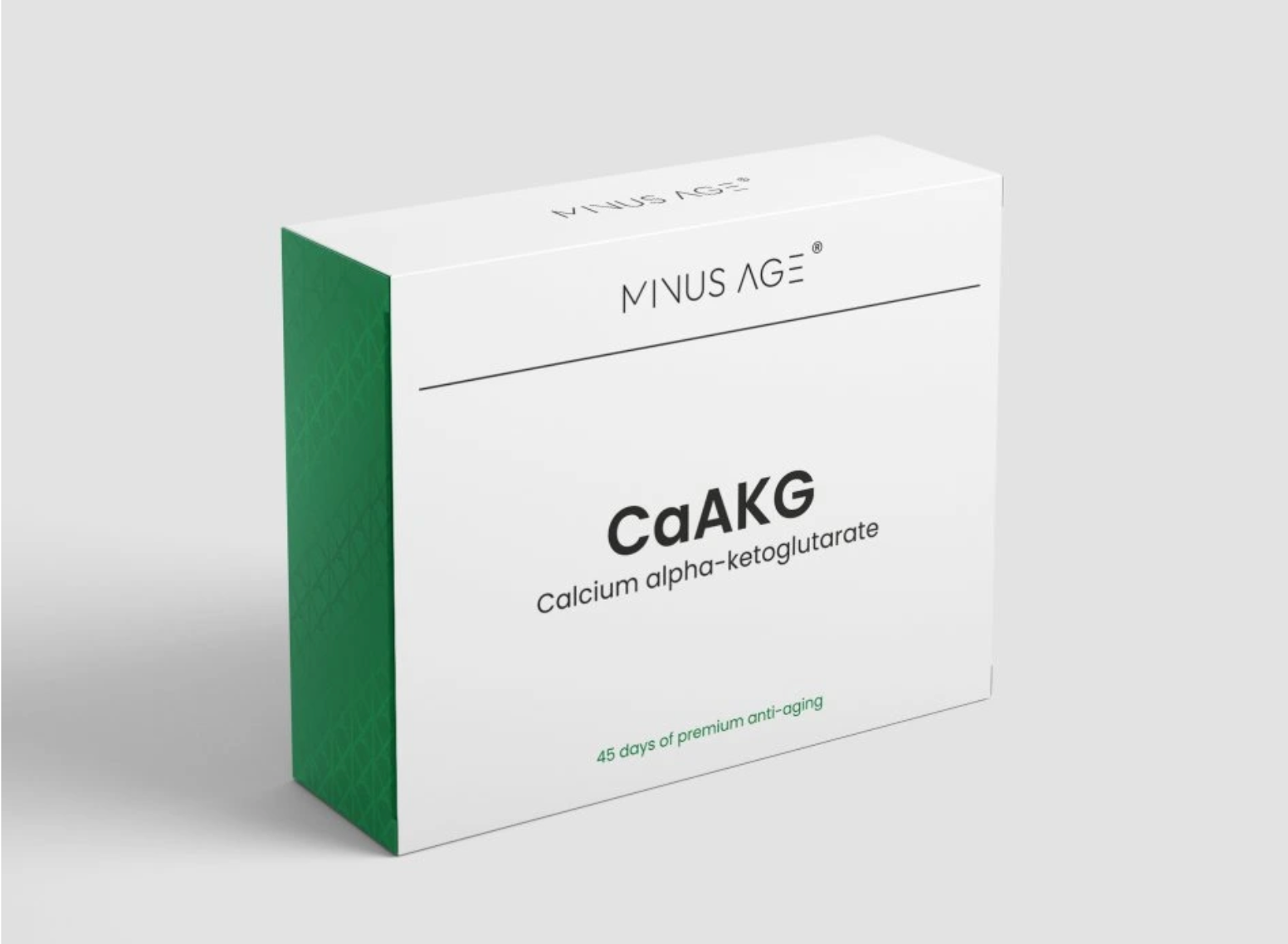 Minus Age Ca-AKG 90 kapslí