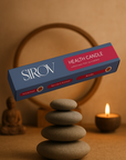 Sirov Candle "Health" Blue candle