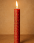 Sirov candle "Passion" Red Candle Magical candle red