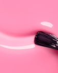 Green lak Jelly Pink Sorbet