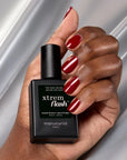 Manucurist Green Flash Xtrem LED TOP Coat