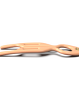 Fiona Franchimon Nº 1 Hairpin | Peach Fuzz (3 pcs)