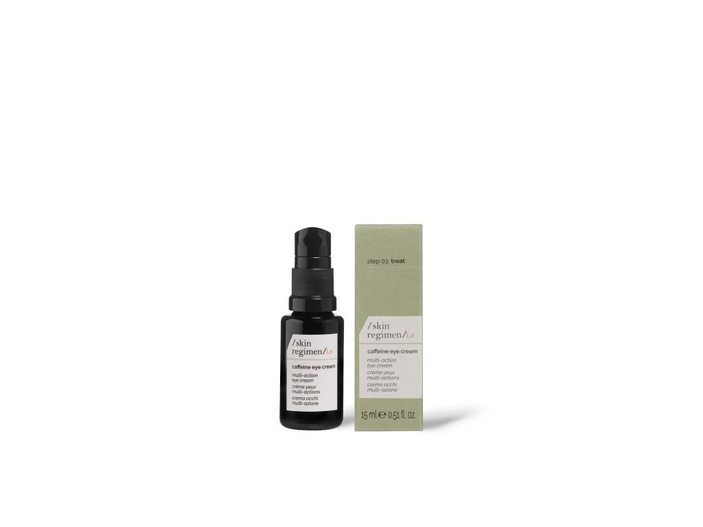 skin regimen Lift eye cream 15 ml
