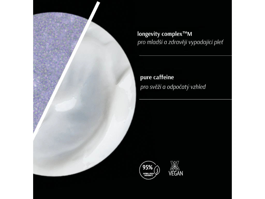 skin regimen Lift eye cream 15 ml