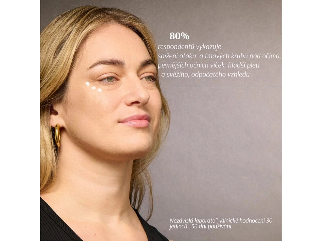 skin regimen Lift eye cream 15 ml