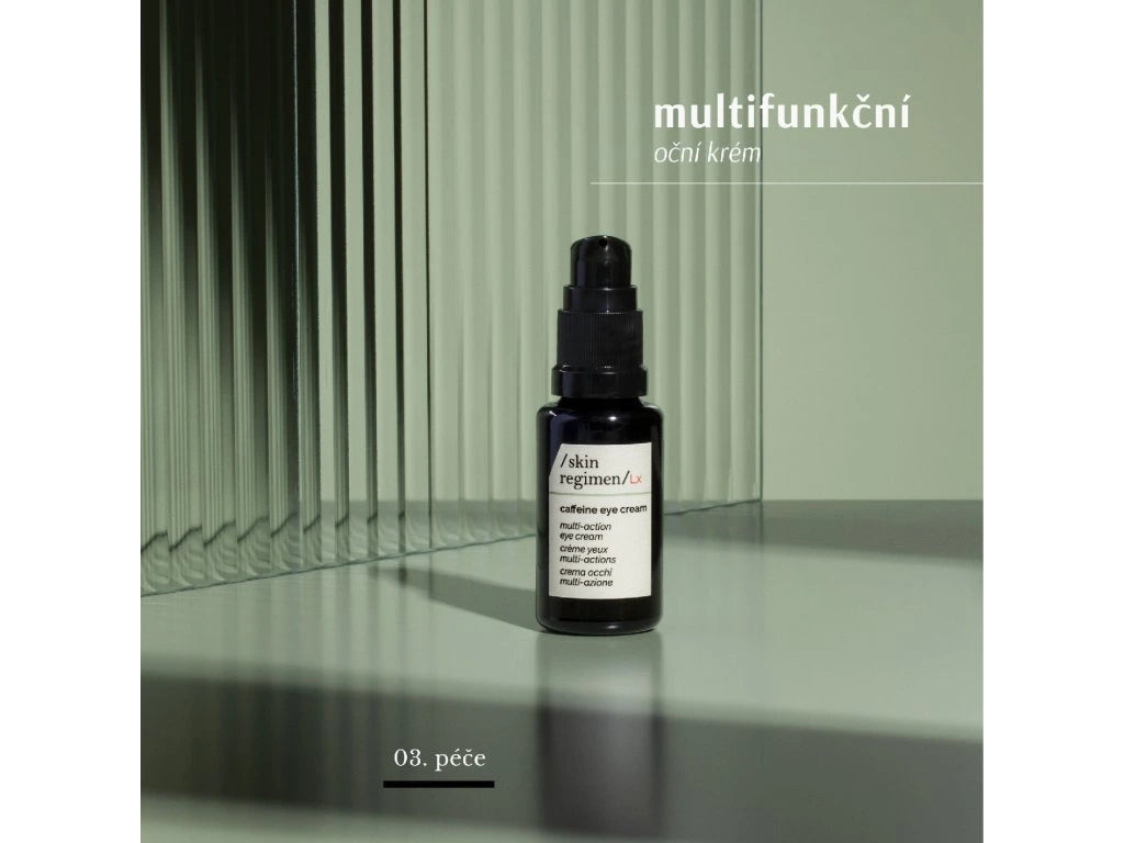 skin regimen Lift eye cream 15 ml