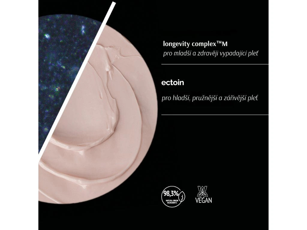 skin regimen Polypeptide rich cream 50 ml