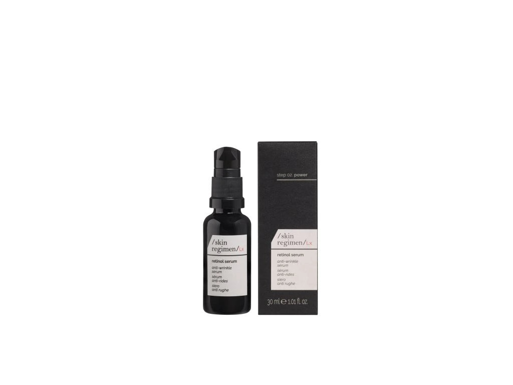 skin regimen Retinol serum 30 ml