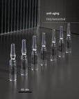 skin regimen Multi acid ampoule 7x2ml