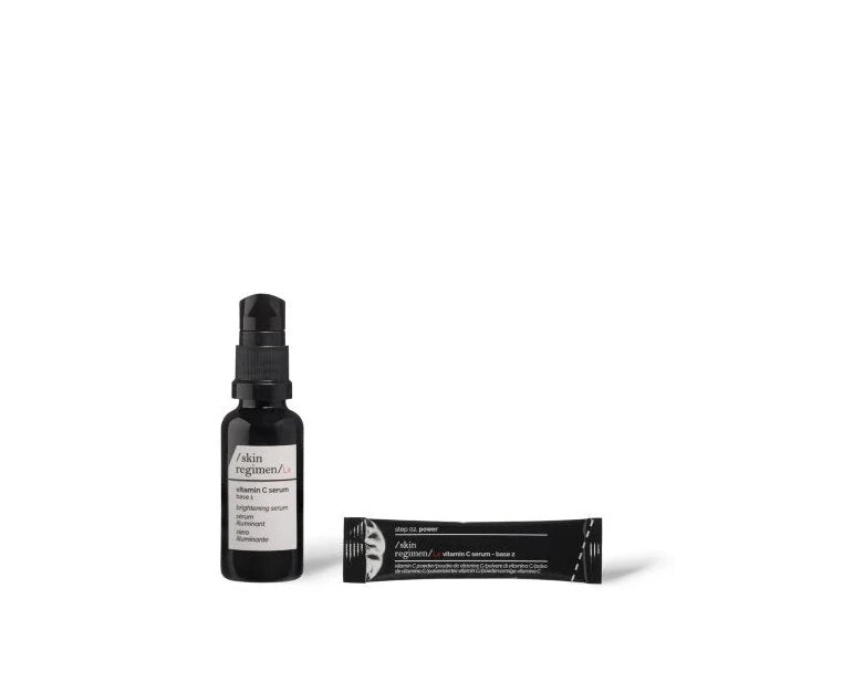skin regimen Vitamin C serum 30 ml