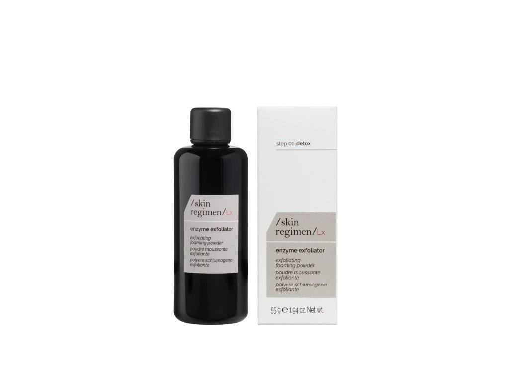 skin regimen Enzyme exfoliator 55 g