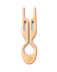 Fiona Franchimon Nº 1 Hairpin | Peach Fuzz (3 pcs)