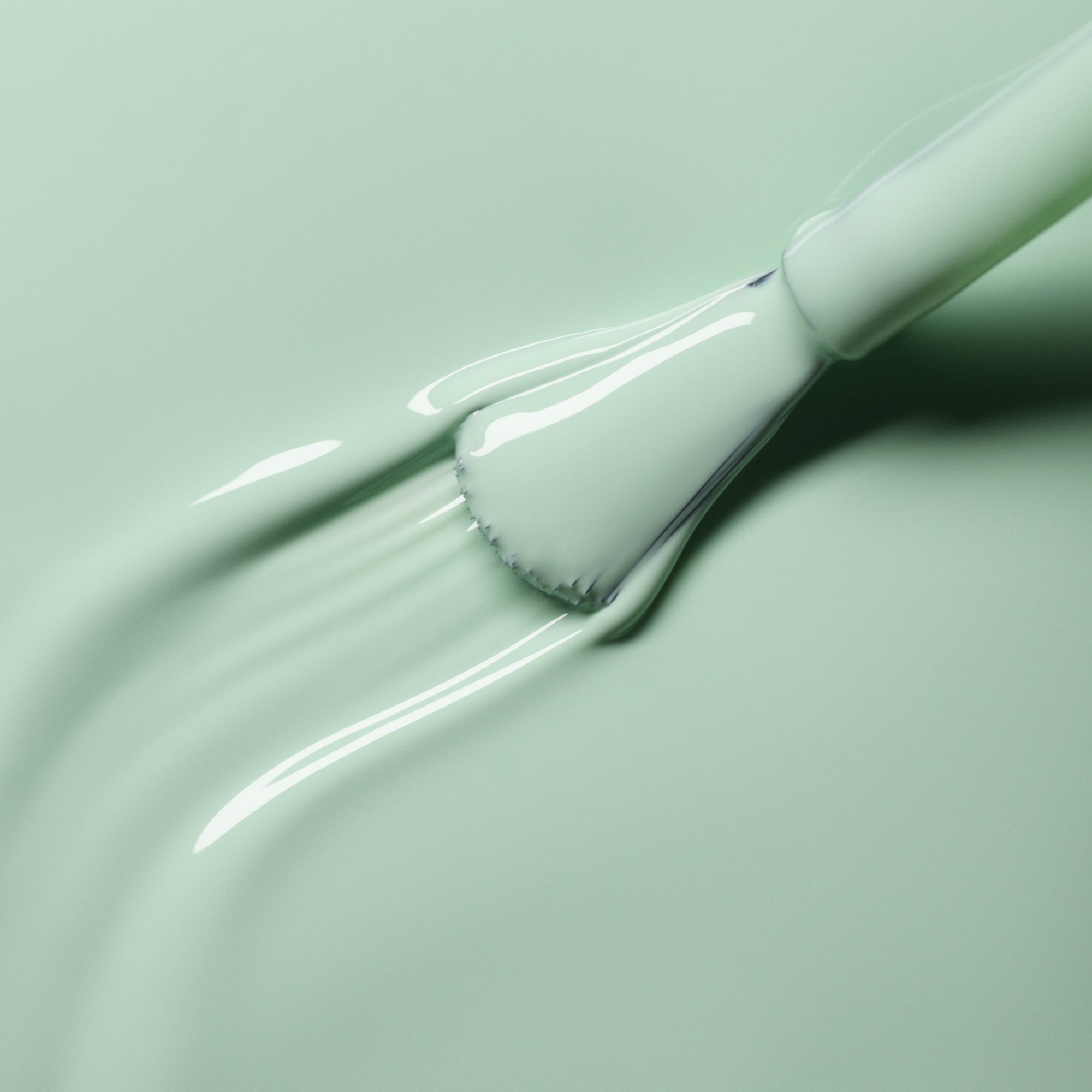 Manucurist Green lak Mint 15ml