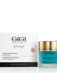 GiGi City Nap Urban Sleeping Mask 50 ml