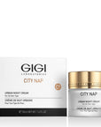 GiGi City Nap Urban Night Cream 50 ml