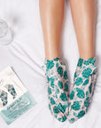 Nails.INC | Thirsty Feet Moisturising Foot Mask