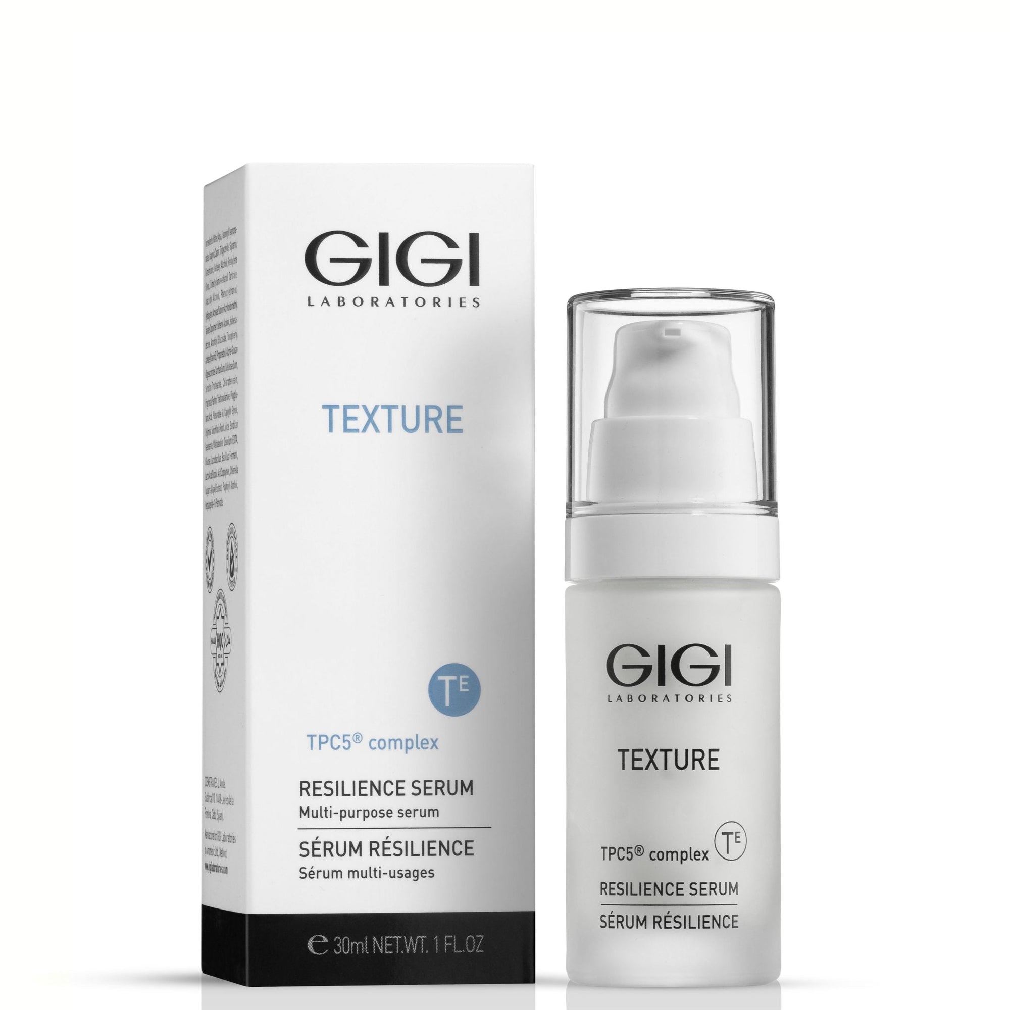 GiGi Texture Resilience Serum 30 ml