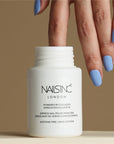 Nails.INC | Cherry Scented Rapid Nail Polish Remover Pot