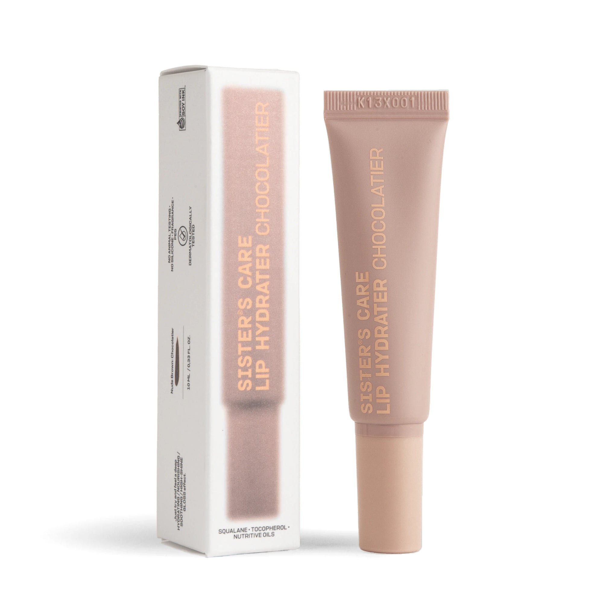 Sister's Aroma Lip Hydrator Chocolatier 10 ml