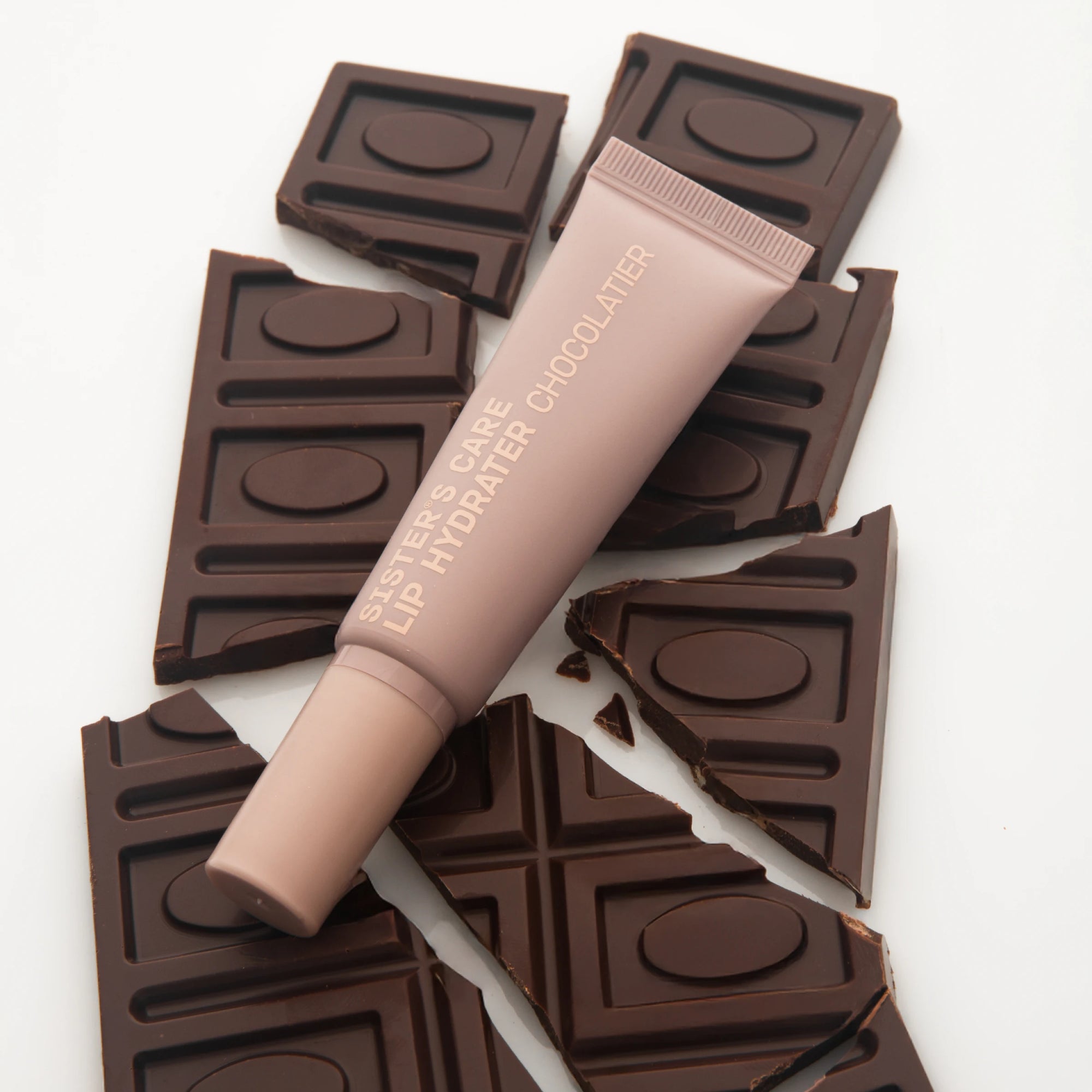 Sister's Aroma Lip Hydrator Chocolatier 10 ml