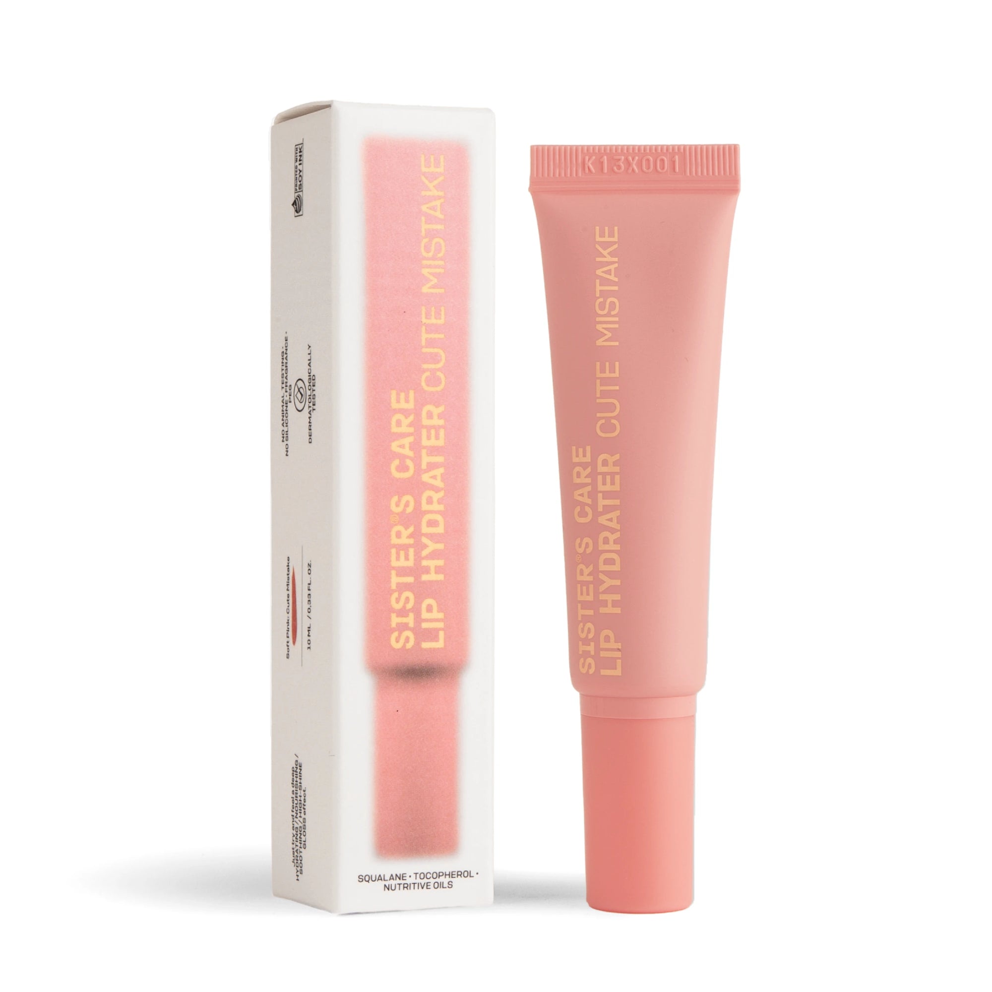Sister's Aroma Lip Hydrator Cute Mistake 10 ml