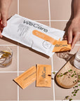 WeCare about your Beauty Mini Pack