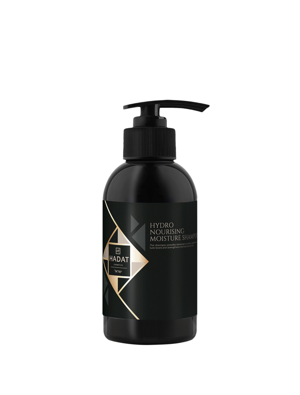 Hadat Hydro Nourishing Moisture Shampoo 800 ml