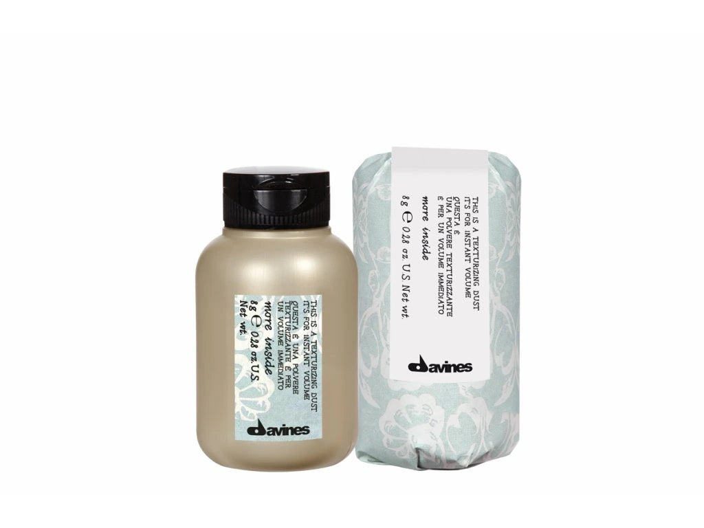 Davines Texturizing Dust 8 g