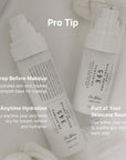 345 Relief Cream Mist