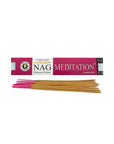 Nag Chandan Incense Golden Indian incense sticks 15 g