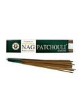 Nag Chandan Incense Golden Indian incense sticks 15 g