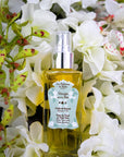 Huile de Beauté Fleur de Tiaré et Aloe Vera La Sultane de Saba