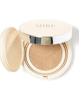 MI-RE Cosmetics Bibi Nova Cushion Hydratační make-up s ochranou SPF50+