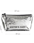 Sister's Aroma Cosmetic bag — Functional Beauty On The Go