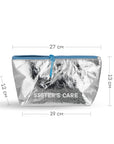 Sister's Aroma Cosmetic bag — Functional Beauty On The Go