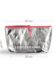 Sister's Aroma Cosmetic bag — Functional Beauty On The Go