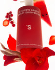 Sister's Aroma Shower Gel Pomegranate 250 ml