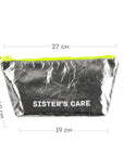 Sister's Aroma Cosmetic bag — Functional Beauty On The Go