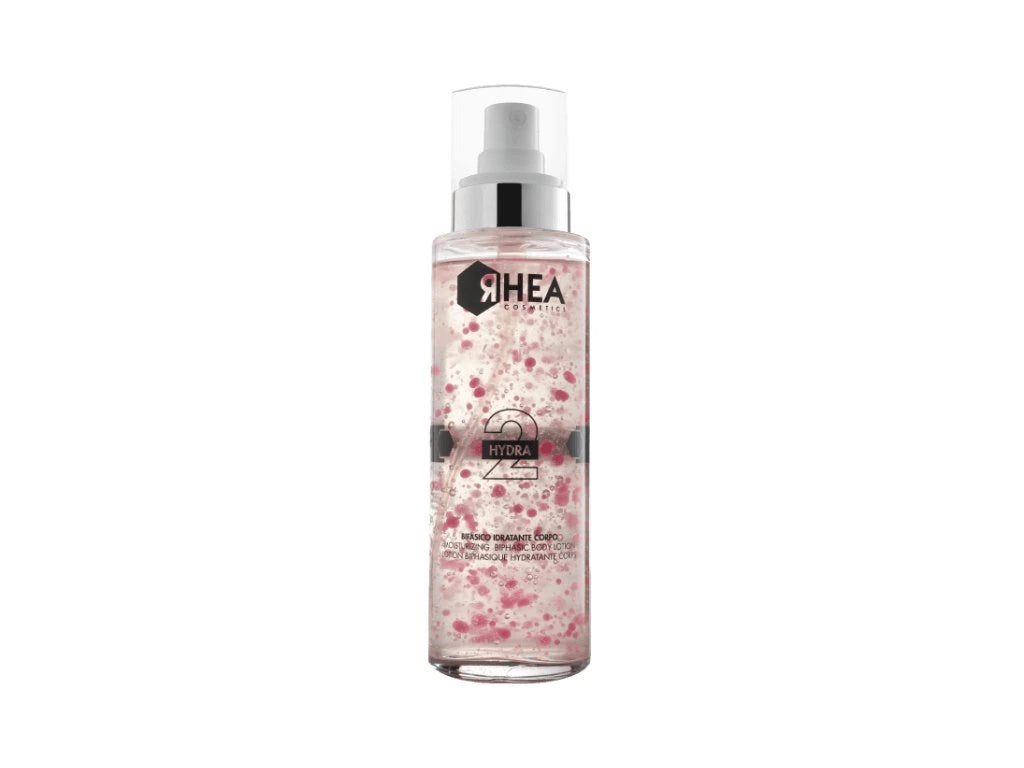 Rhea 2Hydra - Moisturizing Biphasic Body Lotion 150 ml