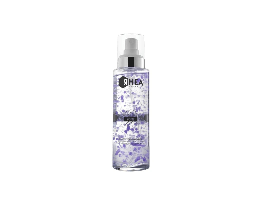 Rhea 2Tone - Toning Biphasic Body Lotion 150 ml