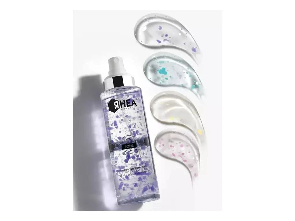 Rhea 2Tone - Toning Biphasic Body Lotion 150 ml