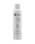 Rhea InvisibleSun SPF 50 - Sunscreen Spray Face&Body Protection