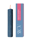 Sirov Candle "Health" Blue candle