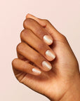 Manucurist Green lacquer Gold 15ml