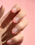 Manucurist Green lak Pink Paradise 15ml