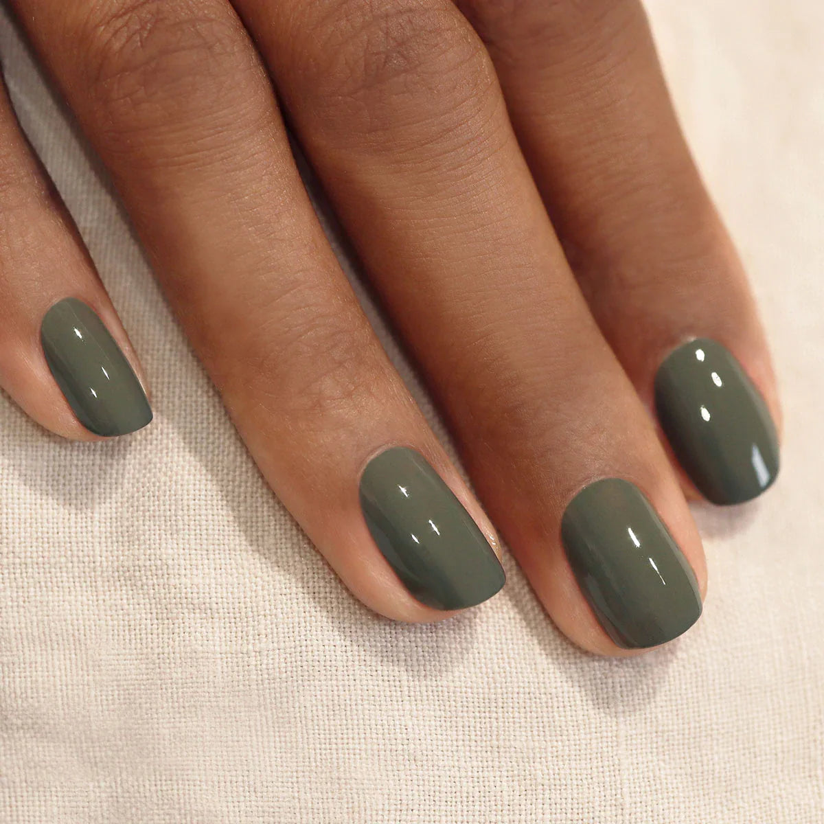 Manucurist Green lak Khaki 15ml