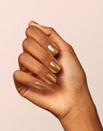 Manucurist Green lak Bronze 15ml