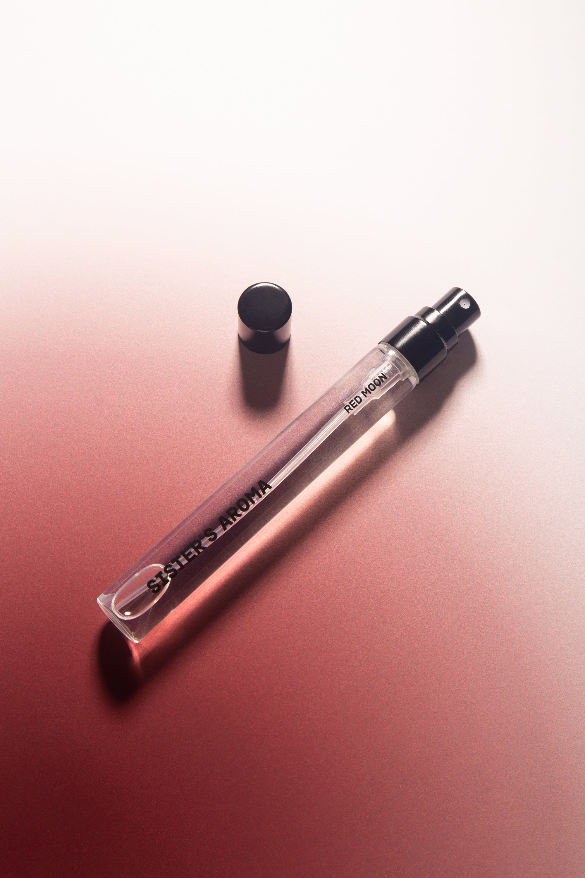 Sister's Aroma Perfume Red Moon 10 ml