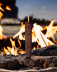 Sirov Candle "Soul" Violet candle Magical violet candle